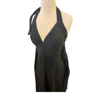 Romantic 90s dress